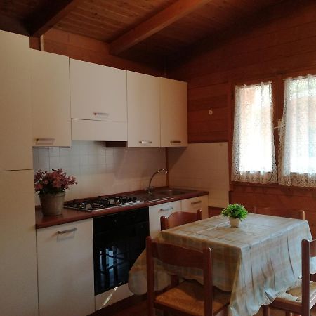Campeggio Italia Марина-ди-Масса Экстерьер фото